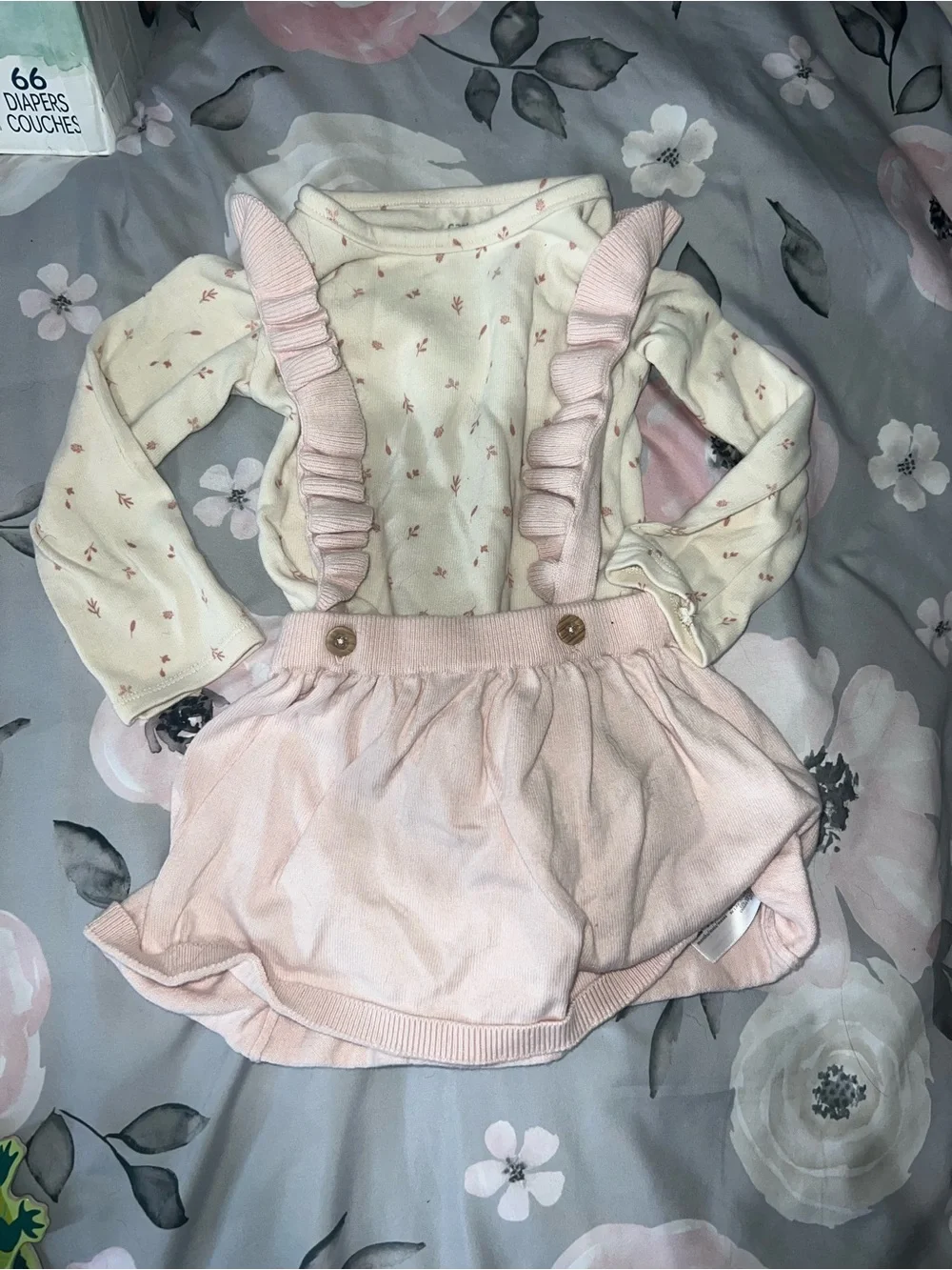 Carters Dress